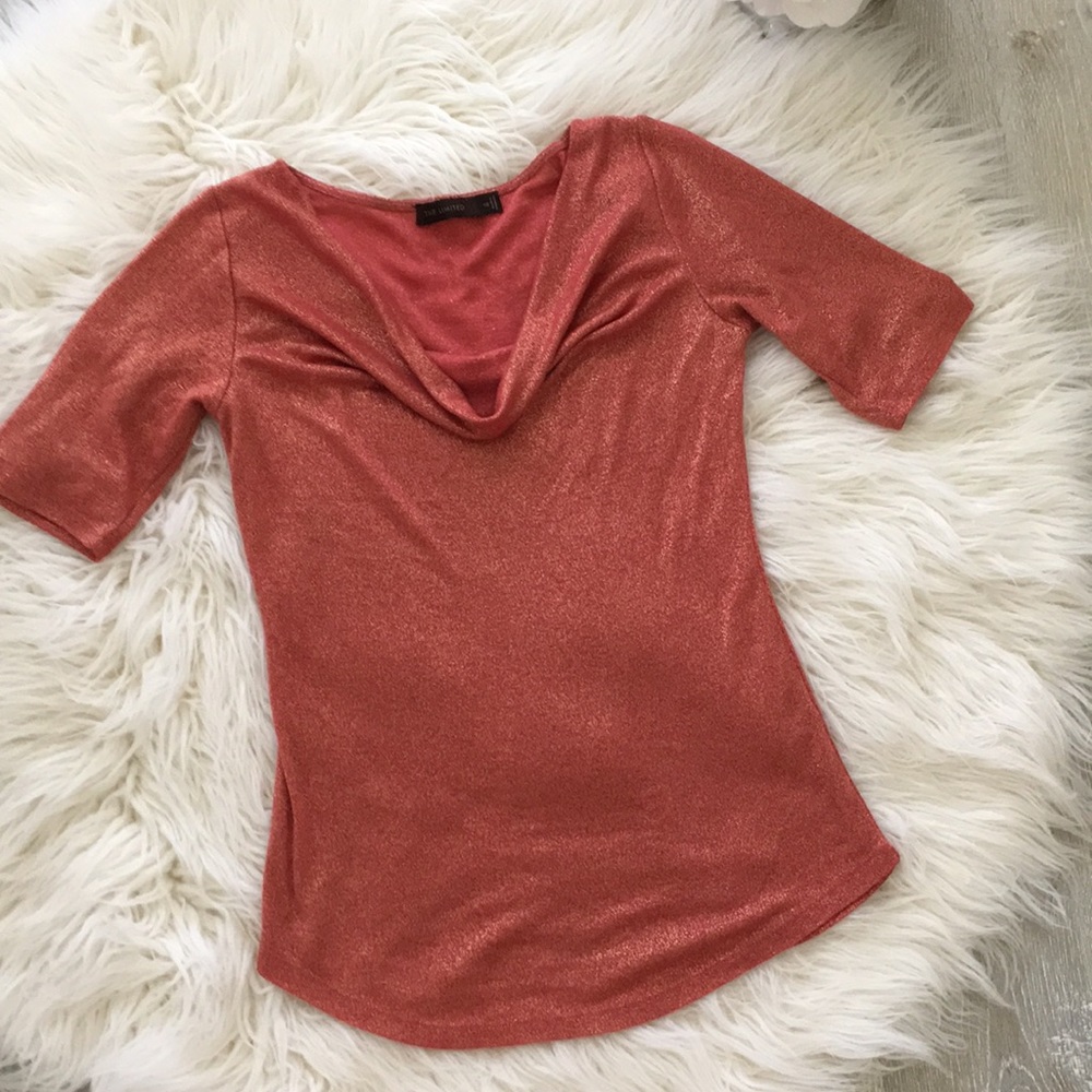 COPY - The Limited top